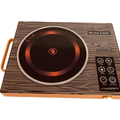 RAF infrared Cooker 2200 watts Electric Stove with Fast Heating