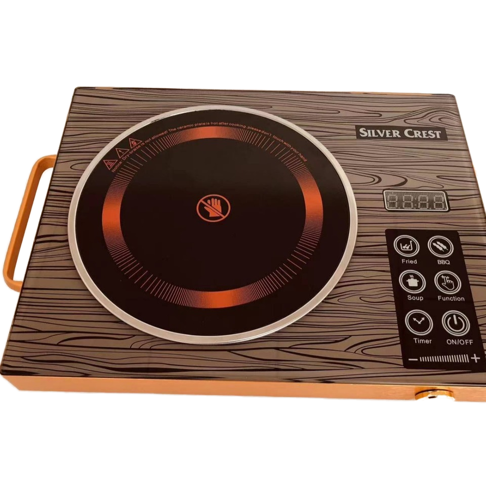 RAF infrared Cooker 2200 watts Electric Stove with Fast Heating