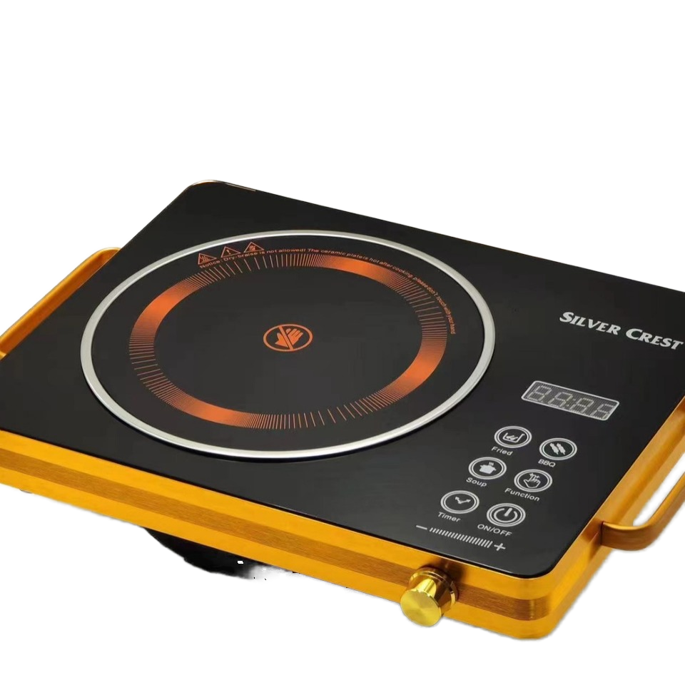 RAF infrared Cooker 2200 watts Electric Stove with Fast Heating