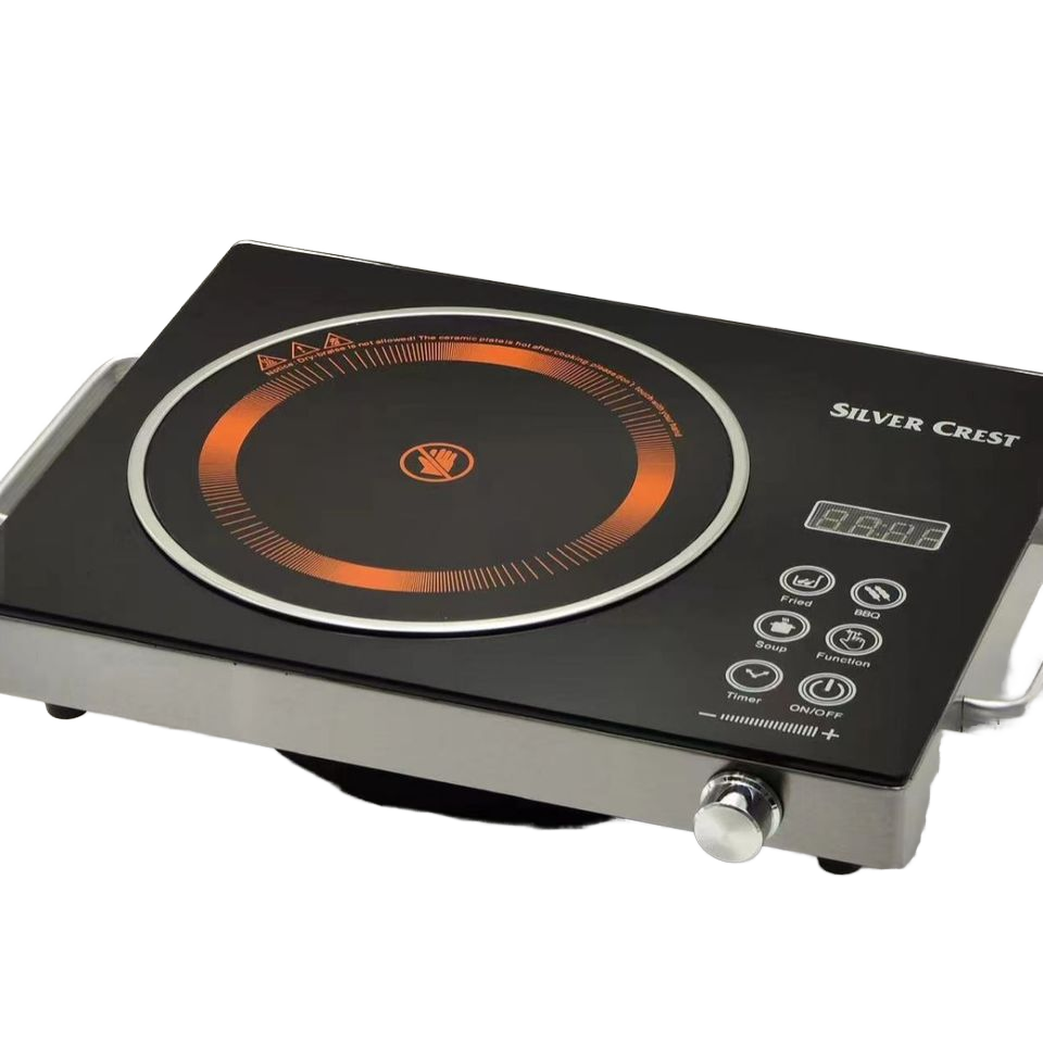 RAF infrared Cooker 2200 watts Electric Stove with Fast Heating