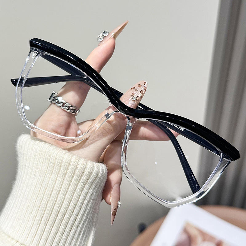 Brand new glasses